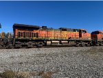 BNSF 5303